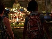 Last Left Behind Meno azione, emozioni Notizia