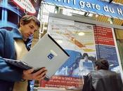 [Ricerca Sviluppo] Francia: WiFi Gratis stazioni ferroviarie entro Giugno!