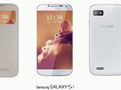 Samsung Galaxy Ecco schede tecniche delle versioni