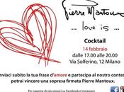 #LOVE IS…invia frase d’amore partecipa ‘LOVE contest’