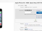 100.000$ iPhone Flappy Bird