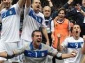 Campioni d’Europa!!!