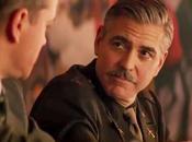 Iris: George Clooney "Monuments Men" sono protagonista time "Note cinema"