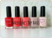 Valentine's Nails