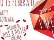 15/2 Gonzaga Valentine Party Valentino Single NoName Lonato (Bs)