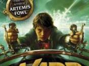 Marzo 2014: anteprima T.E.M.P.O. L’Assassino veniva passato Eoin Colfer (Mondadori)