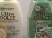 Review Shampoo Ultra Dolce Argilla dolce cedro piante