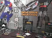 Megatron Mega... Drive? Notizia
