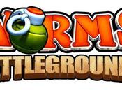 Team17 annuncia Worms Battlegrounds PlayStation Xbox Notizia