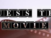 Guess Movie Valentine’s Edition