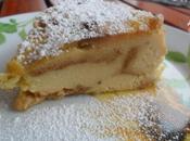 “Budino” Pandoro!