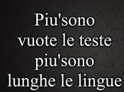 Oggi nella rubrica: Risus abundat stultorum