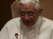 Padre Georg choc dimissioni Ratzinger