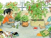 vita segreta dell’orto