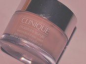 REVIEW:Moisture Surge Extended Thirst Relief CLINIQUE