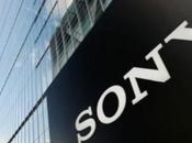 Sony spedisce inviti l’evento 2014