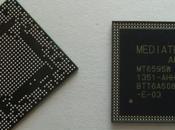 Mediatek MT6595: ecco nuovo processore octa-core