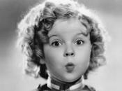 Morta Shirley Temple: l’enfant prodige Hollywood