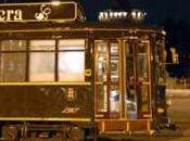 Valentino ATMosfera, tram ristorante Milano