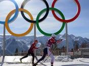 Olimpiadi Sochi spettatori unici gare ieri onda Cielo