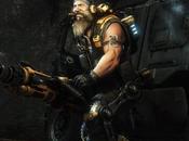 Evolve, immagini trailer nuovo gioco Turtle Rock Studios