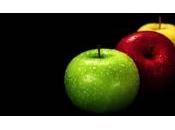 mele mille colori Favola bambini