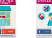 CheckBonus, l’app premia voglia shopping