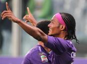 Coppa Italia, Fiorentina prima finalista