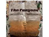 Canyons