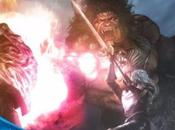 Toukiden: Demons, trailer lancio