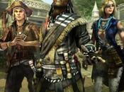 Assassin’s Creed Black Flag, arrivo Guild Rogues