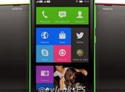 Nokia presentare smartphon Android 2014