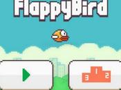 Installa Flappy Bird Smartphone Android