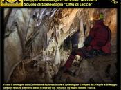 Gruppo Speleologico Leccese ‘Ndronico corso Speleologia