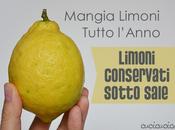 Limoni tutto l’anno: Come conservare limoni sotto sale