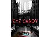 ordina “Eye Candy” Victoria Justice