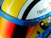 Arai GP-6S C.Toupin 2014 Smart Race Paint