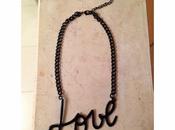 Valentine's accessories