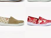 Y.O.U footwear spring/summer 2014