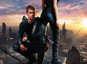 Anteprima "Allegiant" Veronica Roth. conclude trilogia Divergent inizia serie cinematografica!