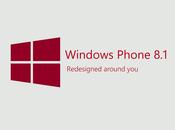 Windows Phone 8.1: ecco lista tutte novità saranno introdotte