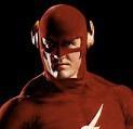John Wesley Shipp, Barry Allen degli anni cast pilot “The Flash”