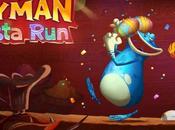Rayman: Fiesta offerta Google Play