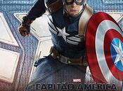 Ecco cosa pensa regista Russo nuovo costume Captain America Winter Soldier
