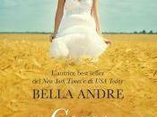 Febbraio 2014: anteprima Come nessunʼaltra Bella Andre (Tre60)
