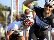 Tour Qatar 2014, Boonen batte fotofinish Greipel