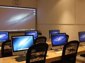 Corso base ‘Apple computer’ agli Archivi Multimediali