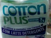 Review_cotton plus solution estratto aloe carota!
