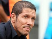 Diego Simeone, Inter giorno t’allenero’