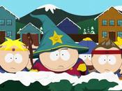 South Park: Stick Truth fase Gold
